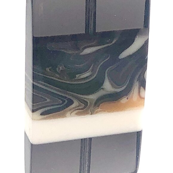 Angela Caputi Designer Italy Necklace & Earrings NWT - Picture 5 of 15